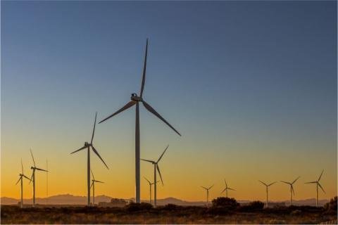 Morocco Develops Africa’s Largest Wind Farm