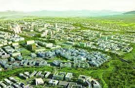Nigeria Launches Its First Smart City Project in Abuja